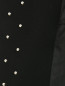 Жакет декорированный металлической фурнитурой Moschino Cheap&Chic  –  Деталь1