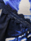 Мини-юбка с абстрактным принтом Just Cavalli  –  Деталь