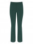 Укороченные брюки из шерсти Max Mara  –  Общий вид