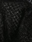 Полупрозрачная блуза с декором Michael by Michael Kors  –  Деталь1