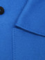 Пальто из кашемира с карманами Marina Rinaldi  –  Деталь1