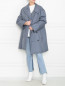 Куртка свободного кроя с карманами Maison Margiela  –  МодельОбщийВид