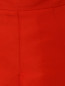 Юбка-мини с драпировками Red Valentino  –  Деталь