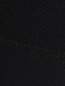 Джемпер однотонный из смешанной шерсти Persona by Marina Rinaldi  –  Деталь1