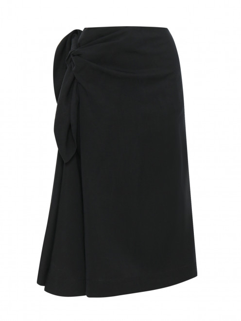 Асимметричная юбка с завязками Antonio Marras - Общий вид