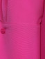 Платье из шелка свободного силуэта Diane von Furstenberg  –  Деталь