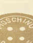 Джемпер из шерсти и кашемира Moschino  –  Деталь1