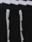 Юбка с узором на резинке M Missoni  –  Деталь1