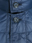 Куртка с накладными карманами BOSCO  –  Деталь