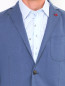 Трикотажный пиджак из хлопка Tombolini  –  Модель Общий вид1