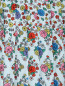 Плиссированная юбка с цветочным узором Manoush  –  Деталь1