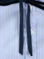 Рубашка из хлопка с узором "полоска" I Pinco Pallino  –  Деталь
