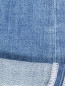 Джинсы расклешенного кроя M.i.h Jeans  –  Деталь2