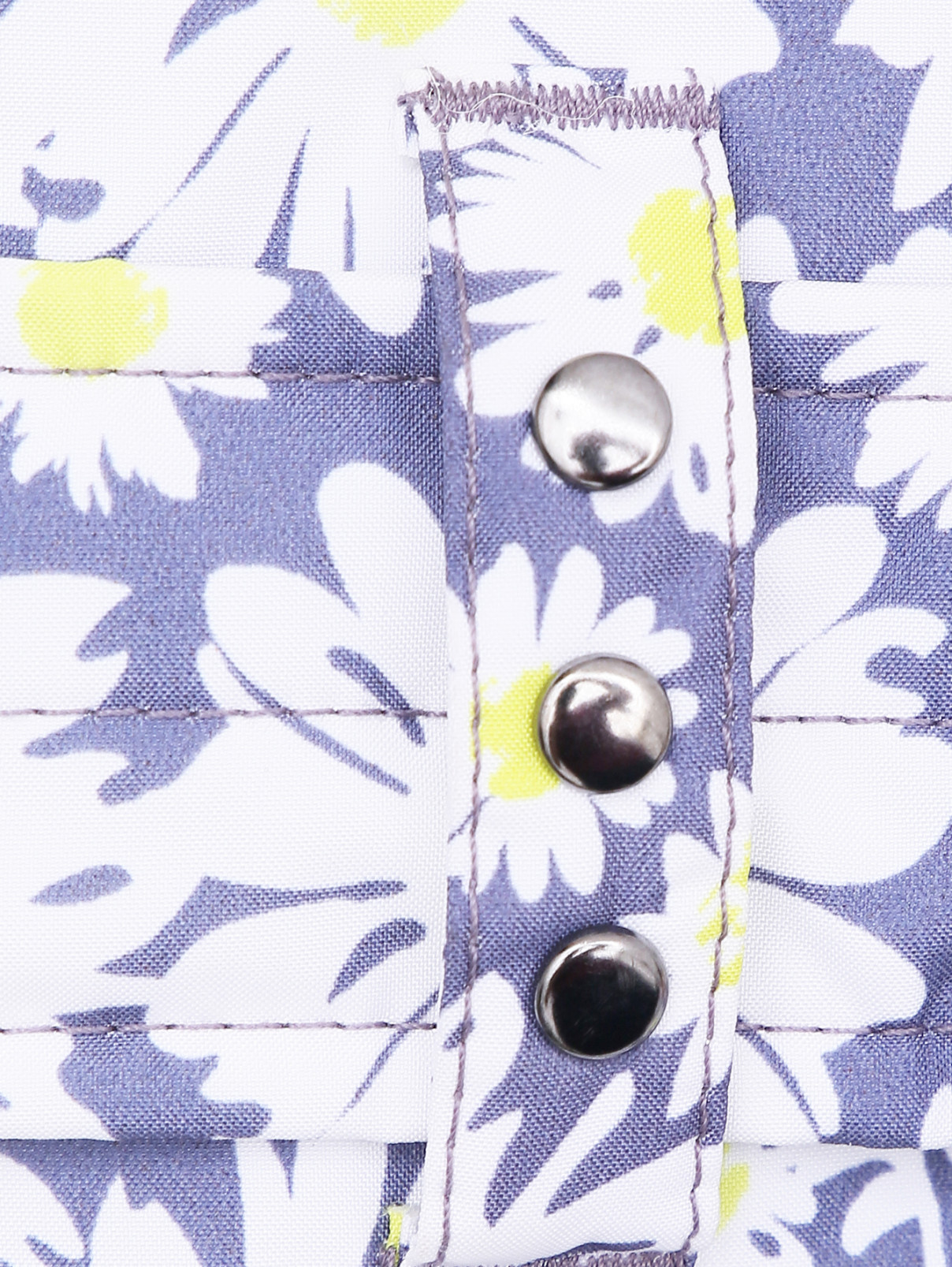Горнолыжная куртка с узором Poivre Blanc  –  Деталь1  – Цвет:  Узор
