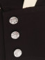 Блуза с узором в горох Proenza Schouler  –  Деталь1