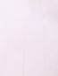 Однобортный жакет с накладными карманами Persona by Marina Rinaldi  –  Деталь2