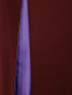 Юбка-миди с цветными вставками Jil Sander Navy  –  Деталь