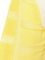 Удлиненный джемпер с вставкой из шелка, декорированный бисером и пайетками Antonio Marras  –  Деталь1