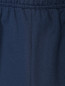 Трикотажные брюки на резинке Reebok Classic  –  Деталь