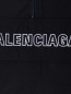 Анорак с вышивкой Balenciaga  –  Деталь1