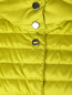 Двухсторонняя куртка с капюшоном Voyage by Marina Rinaldi  –  Деталь