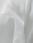 Блуза свободного кроя с воланами Marina Rinaldi  –  Деталь