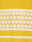 Платье-мини с отделкой из кружев Moschino  –  Деталь