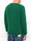 Пуловер из кашемира свободного кроя Ones  –  Модель Верх-Низ1