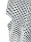 Однобортный пиджак из фактурной ткани Emporio Armani  –  Деталь1