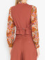 Костюмный жилет из шерсти Weekend Max Mara  –  МодельВерхНиз1