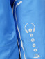 Горнолыжная куртка со встроенной системой управления iPod BOSCO  –  Деталь