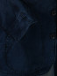 Пиджак из денима с накладными карманами MiMiSol  –  Деталь2