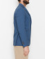 Пиджак из хлопка с накладными карманами LARDINI  –  МодельВерхНиз2