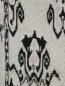 Юбка-мини из фактурной ткани с узором Giambattista Valli  –  Деталь1