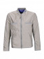 Куртка с боковыми и нагрудными карманами Ermanno Scervino  –  Общий вид