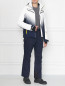 Горнолыжные брюки с карманами BOSCO  –  МодельОбщийВид