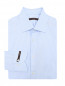 Рубашка из хлопка с узором "полоска" Windsor  –  Общий вид