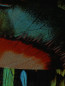 Юбка-макси с абстрактным узором Jean Paul Gaultier  –  Деталь