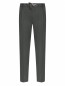 Базовые брюки из шерсти Capobianco  –  Общий вид
