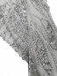 Платье макси декорированное пайетками Rosa Clara  –  Деталь