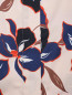 Рубашка с цветочным узором Persona by Marina Rinaldi  –  Деталь