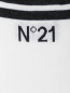 Носки хлопковые с принтом N21  –  Деталь