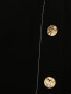 Блуза с рукавами-фонариками и декоративными пуговицами Proenza Schouler  –  Деталь