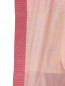 Жакет из комбинированной ткани Moschino Boutique  –  Деталь2