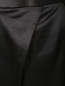 Юбка-миди из хлопка и шелка Anglomania by V.Westwood  –  Деталь