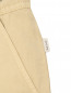 Однотонные шорты с карманами Paul Smith  –  Деталь1