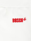 Спортивные брюки с двумя боковыми карманами BOSCO  –  Деталь