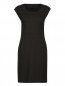 Платье-мини с коротким рукавом Max&Co  –  Общий вид