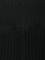 Брюки из шерсти с контрастной отделкой Calvin Klein 205W39NYC  –  Деталь