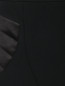 Юбка-мини с боковыми карманами Moschino  –  Деталь